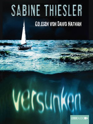 cover image of Versunken
